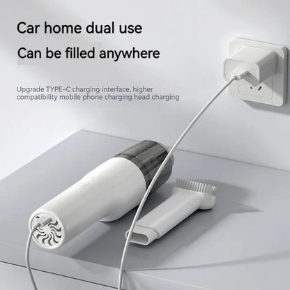 Vacuum Portable Cleaner